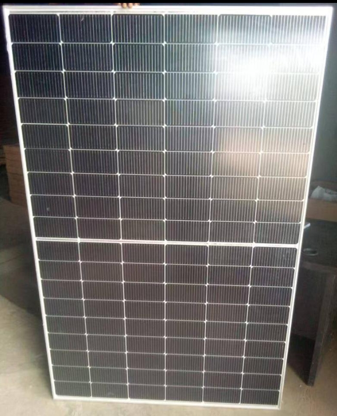 475watt solar panel 