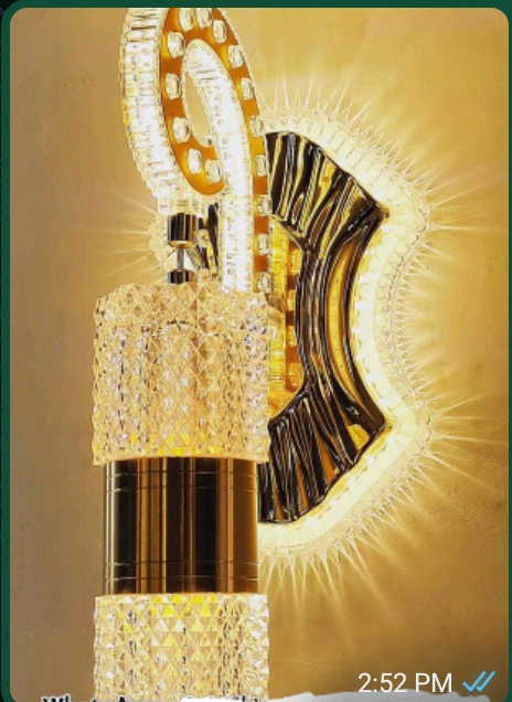 LED Wall bracket light