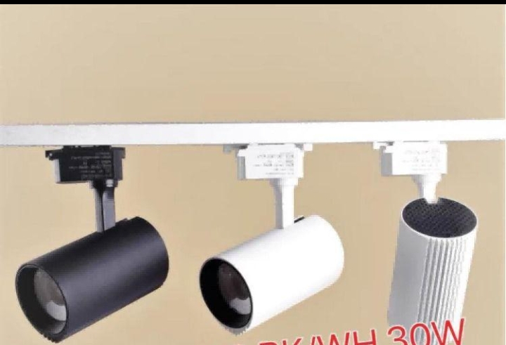 Track light 30watt