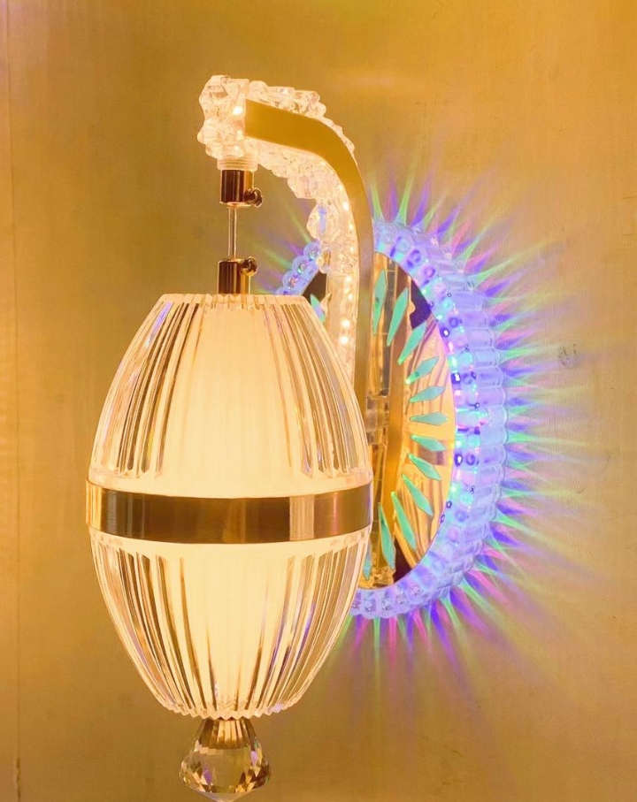 LED Wall bracket light