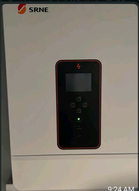 5kw solar inverter
