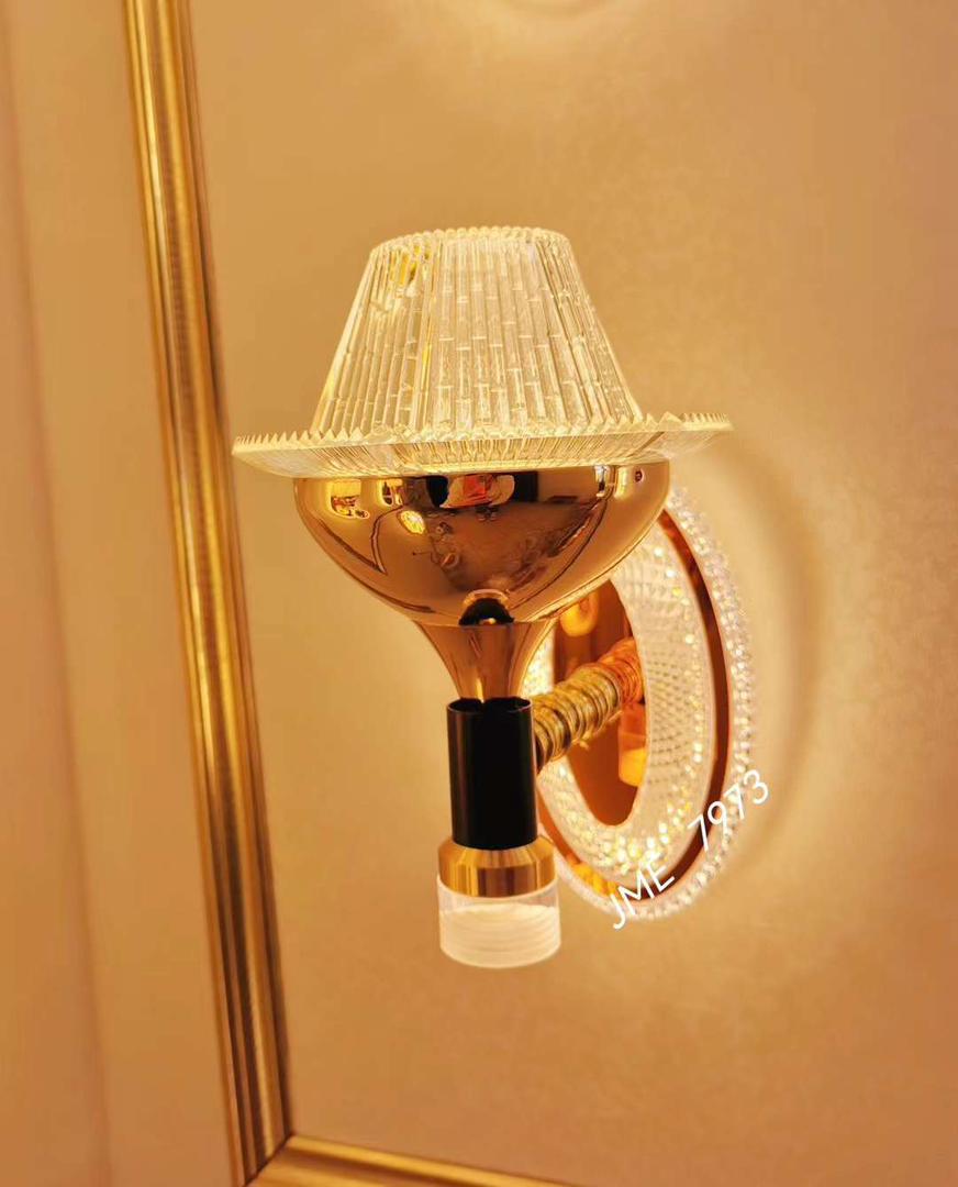 LED Wall bracket light